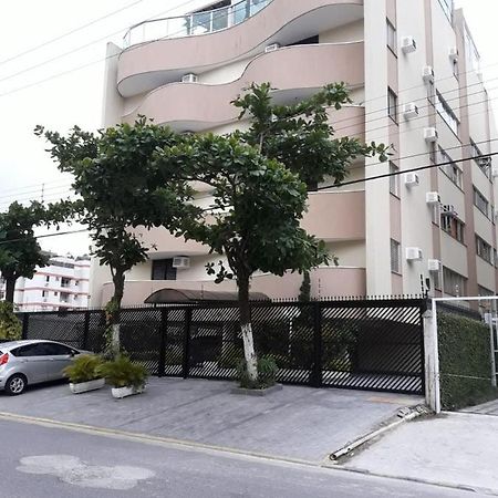 Apartamento Sol Y Mar Enseada Guruja Apartment Guarujá Exterior foto