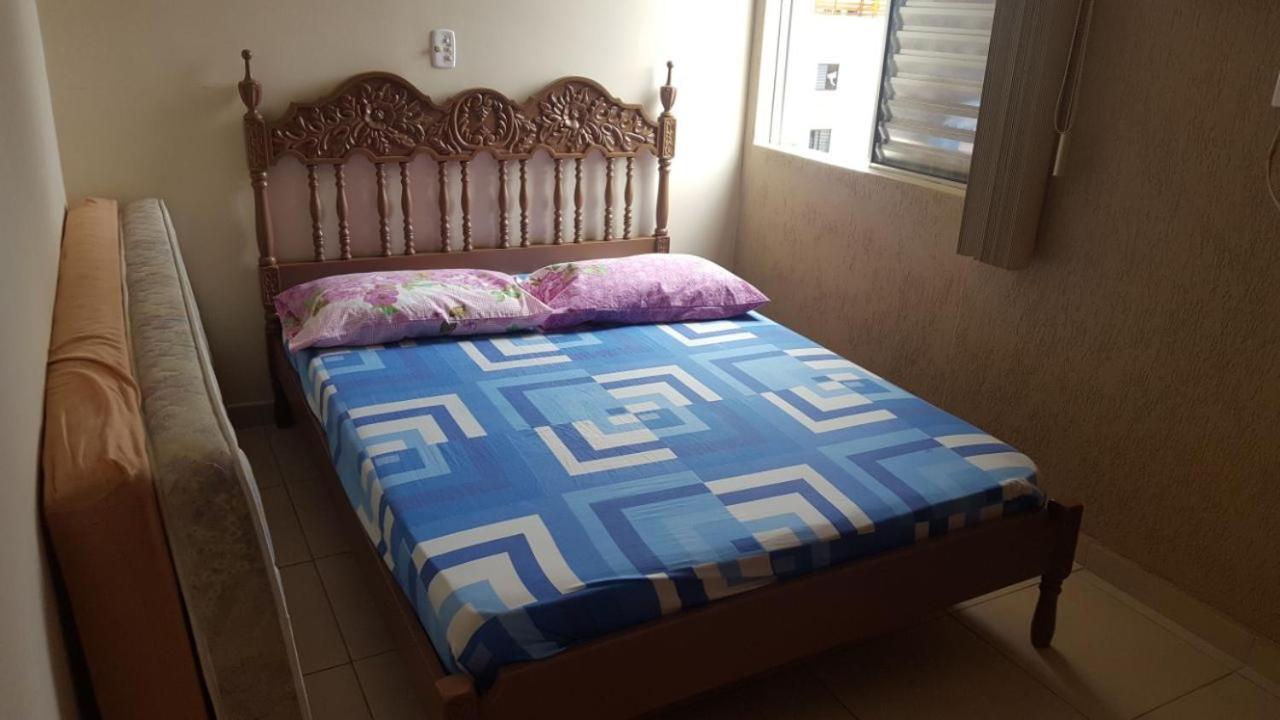 Apartamento Sol Y Mar Enseada Guruja Apartment Guarujá Exterior foto
