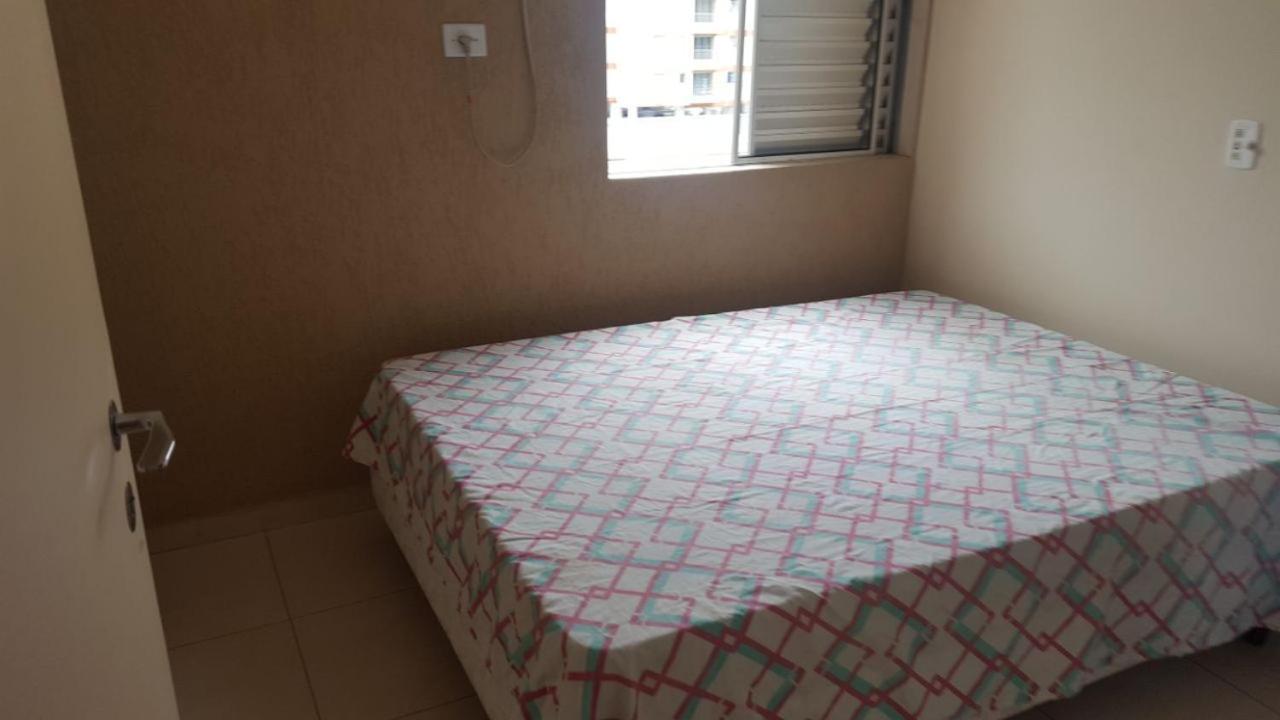 Apartamento Sol Y Mar Enseada Guruja Apartment Guarujá Exterior foto