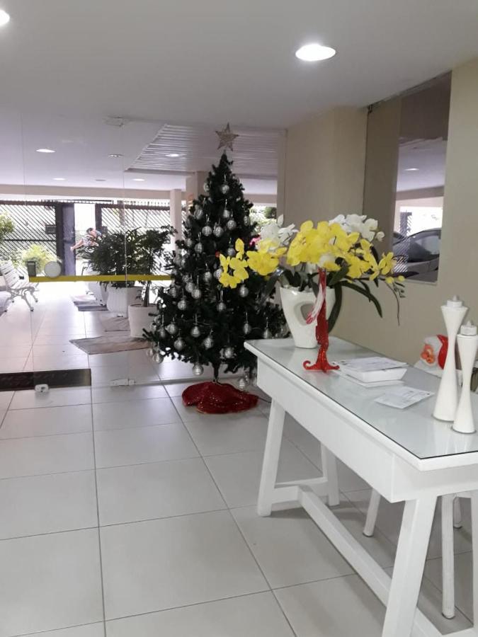 Apartamento Sol Y Mar Enseada Guruja Apartment Guarujá Exterior foto