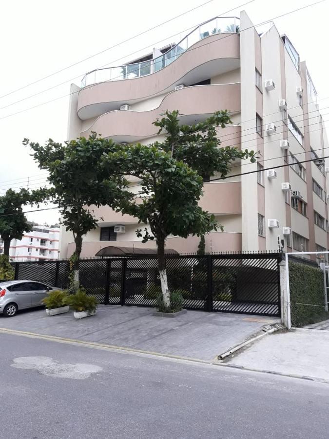 Apartamento Sol Y Mar Enseada Guruja Apartment Guarujá Exterior foto