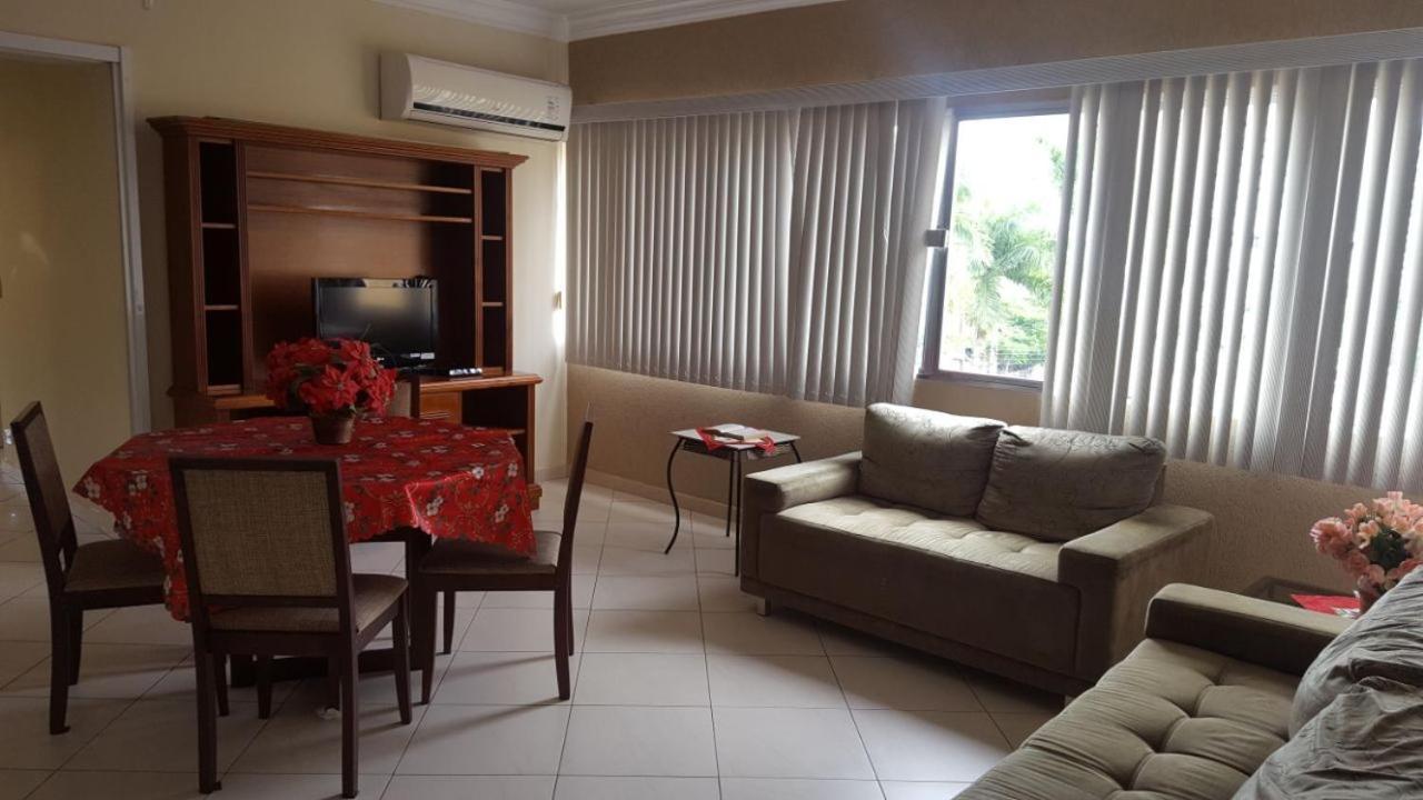 Apartamento Sol Y Mar Enseada Guruja Apartment Guarujá Exterior foto